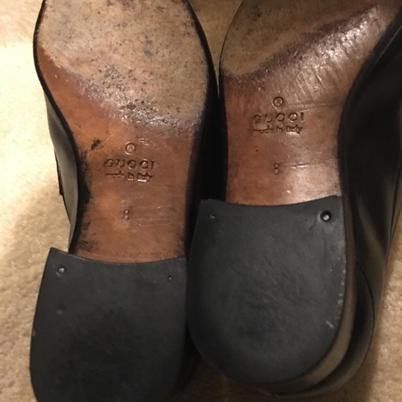 Gucci shoes